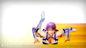 DOA Ayane thumbnail