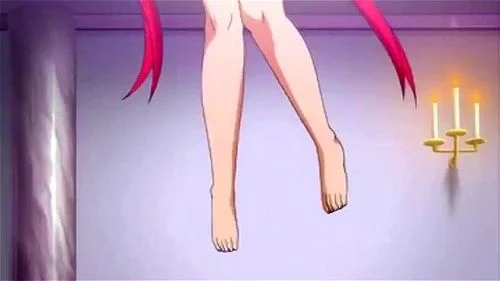 anime, redhead, student, sex anime