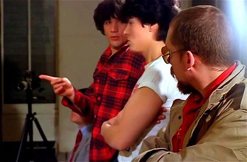 Les Petites Nymphettes (1982) Porn - SpankBang