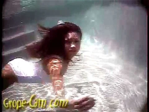 pov, underwater, pool, hardcore