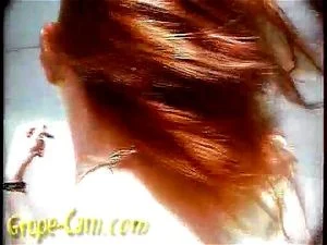 Sexy Redhead Ann Groped Underwater - More of her at Grope-Cam.com
