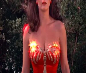 Wonder Woman - Lynda Carter thumbnail