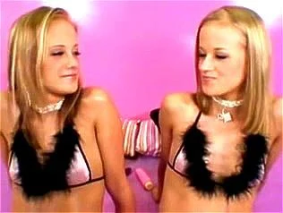 Cute twins fuck a guy Cute twins fuck a guy