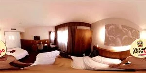 Hotel 360 VR Sex Hotel 360 VR Sex
