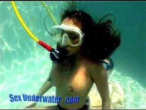 Under Water thumbnail