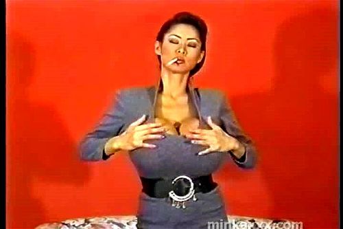 Min_Smoke - Solo, Smoking, Xhamster Porn - SpankBang