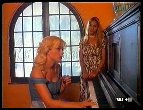 Selvaggia (1997) Selvaggia (1997)