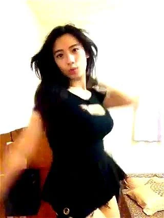 Dancing asian whore 2 Dancing asian whore 2