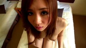 Arisa Aizawa 愛沢有紗 thumbnail