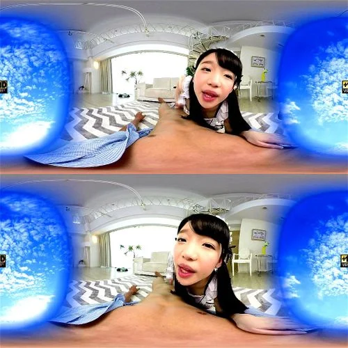 virtual reality, japanese, vr, blowjob