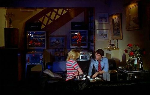 [Alpha France] Les Petites Nymphettes (1982) Porn - SpankBang->