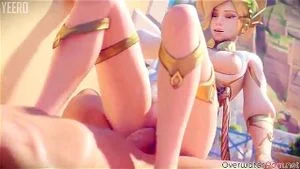 3D Hentai thumbnail