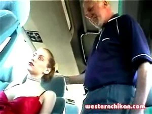 BEWARE OLDGROPERS ON THE TRAIN