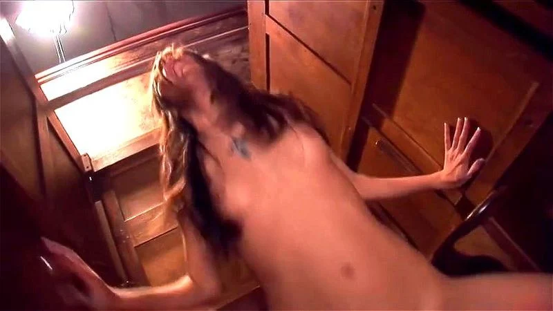 Jenna Haze fucks her priest