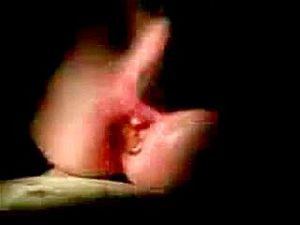 French Blacked Thumbnail