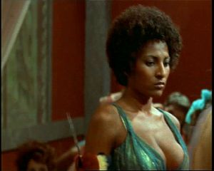 Watch Pam Grier others The Arena (US 1973) - Pam Grier, Babe, Ebony Porn -  SpankBang