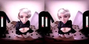 VR porn thumbnail