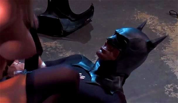 Watch Batman - Batman, Fuck, Babe Porn - SpankBang