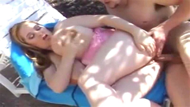 Chubby blonde with gorgeous tits Chubby blonde with gorgeous tits