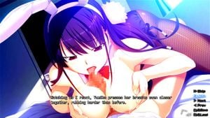 The Labyrinth of Grisaia Yumiko
