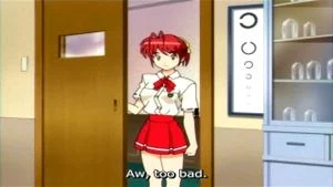 Anime hentai uncensored thumbnail