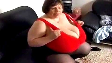 karola's giant juggs in bras: Big Tits, Brunette & Onlyfans Porn - SpankBang