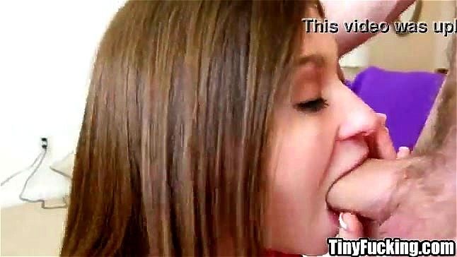 Sexy girl plays with a big black cock Sexy girl plays with a big black cock