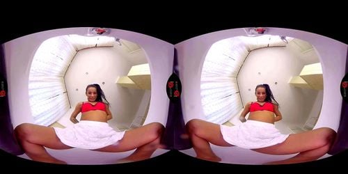 lexi dona, vr 180, virtual reality, Lexi Dona