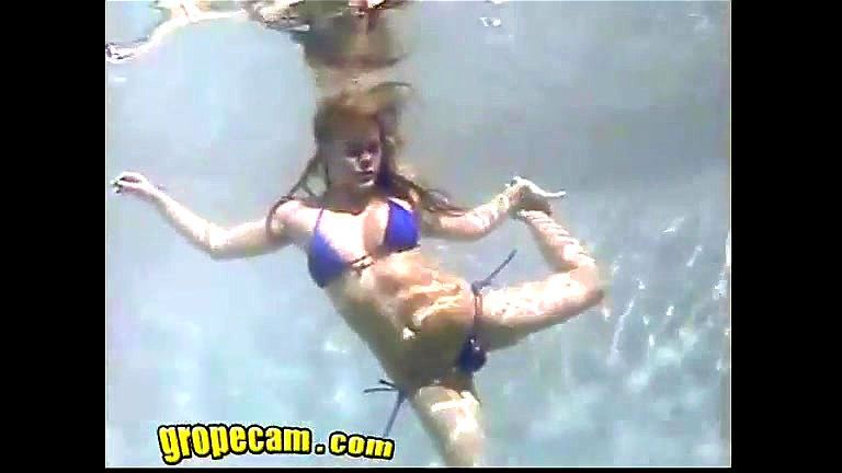 Shelby Chased by a Sex Predator Underwater - More of her at Grope-Cam.com.mp4