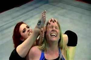 Wrestling  thumbnail