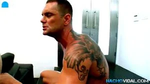 nacho vidal  thumbnail