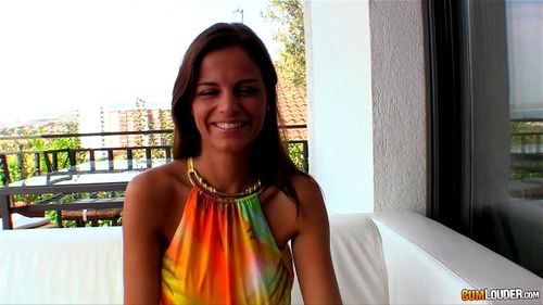 Angelika Black - BlackJob