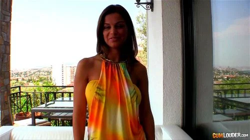 Angelika Black - BlackJob