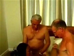 Old Men Young Girls Uncensored thumbnail