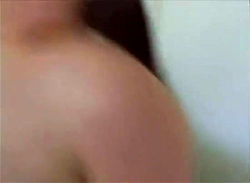 Chubby Girl Unsure About Fucking Old Guy ft. Sharon: Blowjob, Doggy & Cowgirl Porn