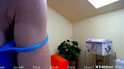 milf, webcam, exhibitionist, vagina