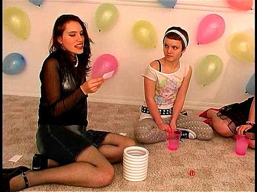 Ring porn video – Dare Ring Game 8 Round 1