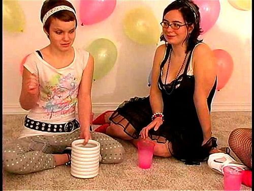 Ring porn video – Dare Ring Game 8 Round 2