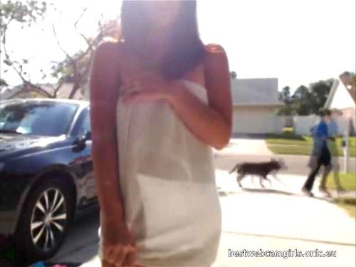 Double Dare: Housewife