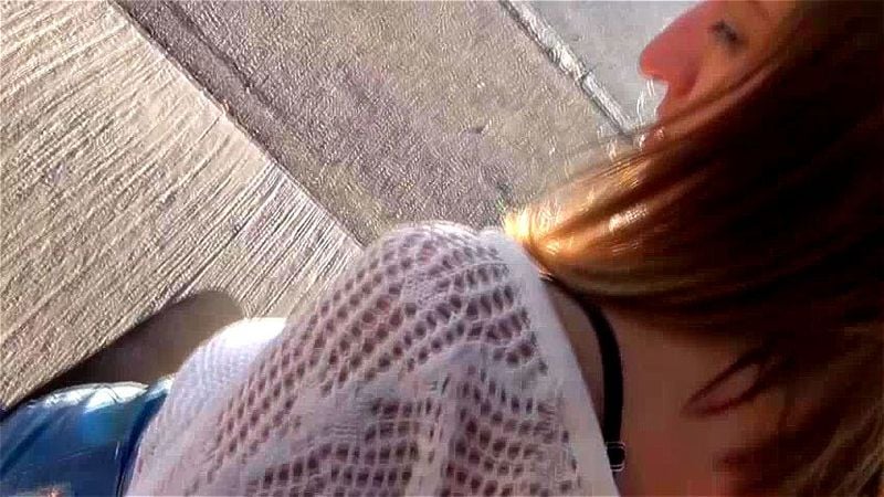 Amazing chick anal sex at bus station Amazing chick anal sex at bus station