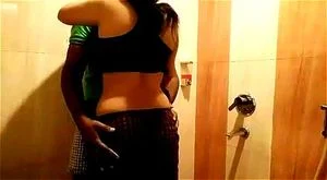 Desi Shower Sex