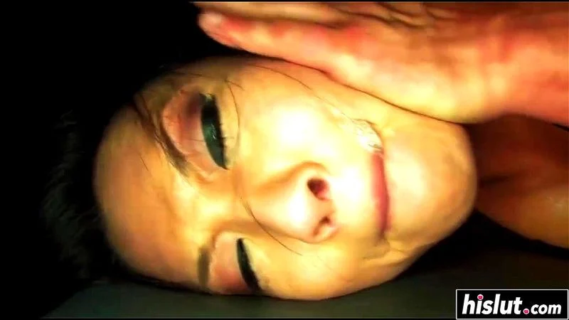 Asian gets poked_asaakira Asian gets poked_asaakira