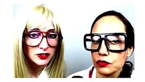 Femdom thumbnail
