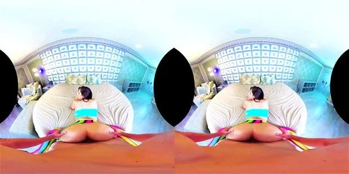 hardcore, pov, small tits, virtual reality