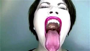 Tongue thumbnail