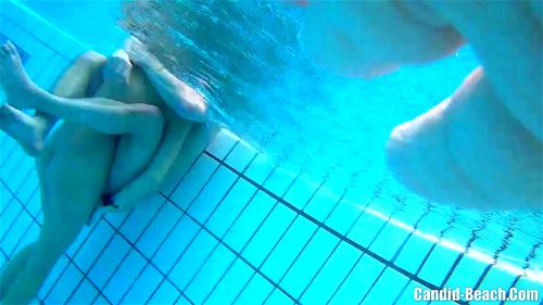 parejas teniendo sexo en la piscina - Gemidos, Pool, Couples Porn - SpankBang
