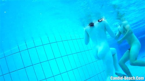 parejas teniendo sexo en la piscina - Gemidos, Pool, Couples Porn - SpankBang