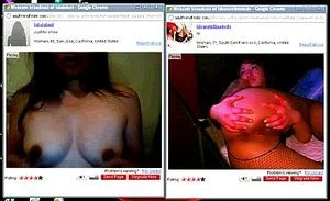 two asians on cam