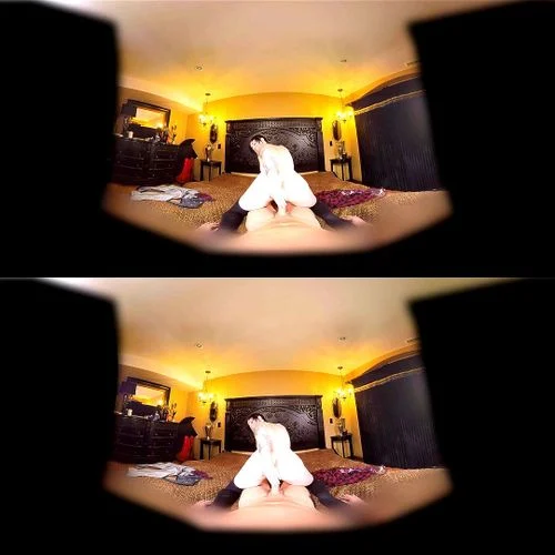 pov, virtual reality, hardcore, Nikki Hearts