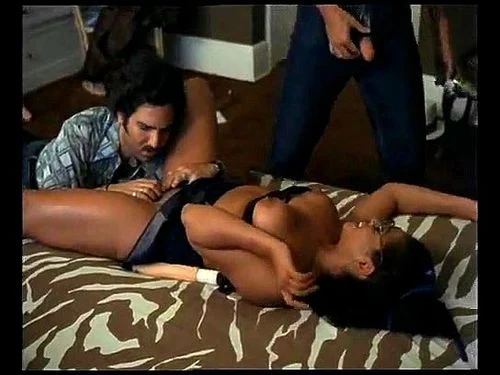 Vanessa Del Rio, retro, movie, big tits